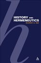 History And Hermeneutics