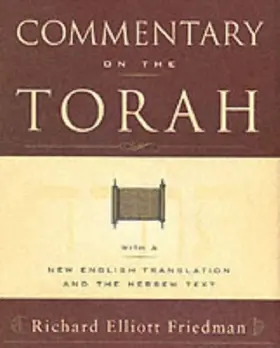 Commentary on the Torah