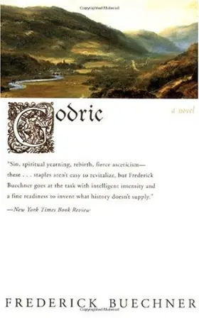 Godric: A Novel