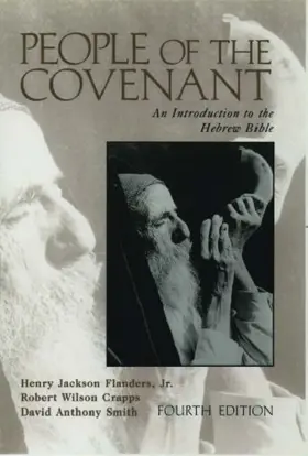 People of the Covenant: An Introduction to the Hebrew Bible