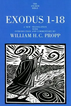 Exodus 1–18