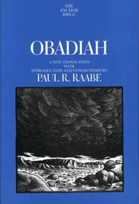 Obadiah