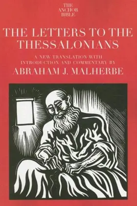 The Letters to the Thessalonians