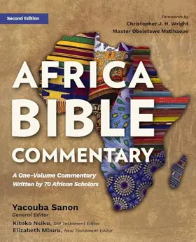 Africa Bible Commentary (2nd ed.): A One-Volume Commentary from Over 100 African Scholars