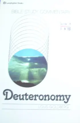 Deuteronomy