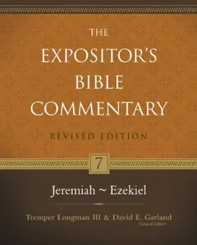 Jeremiah–Ezekiel