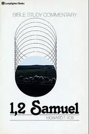 1, 2 Samuel