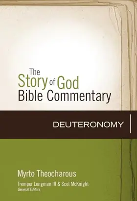 Deuteronomy