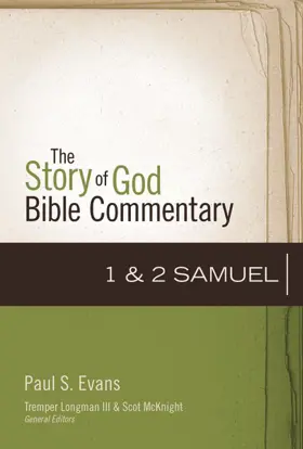 1–2 Samuel