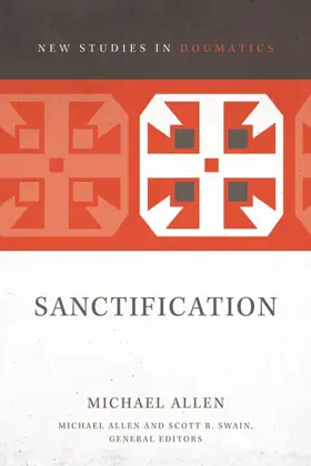 Sanctification