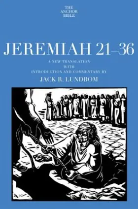 Jeremiah 21–36