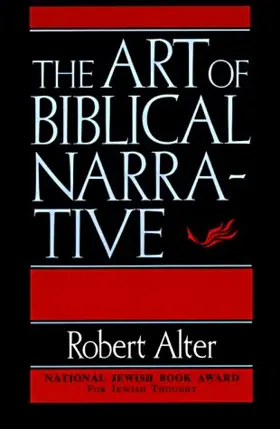 The Art Of Biblical Narrative