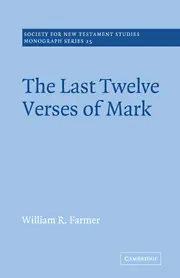 The Last Twelve Verses of Mark