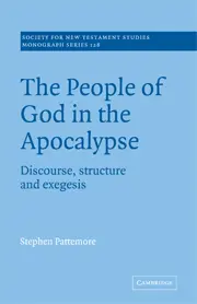 The People of God in the Apocalypse: Discourse, Structure and Exegesis