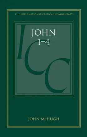 John 1–4