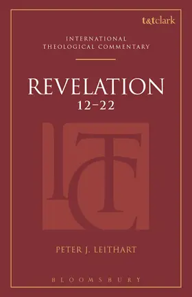 Revelation 12–22