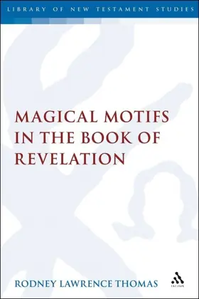 Magical Motifs in the Book of Revelation