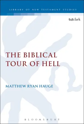 The Biblical Tour of Hell