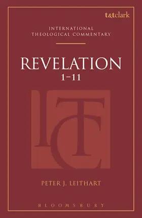 Revelation 1–11