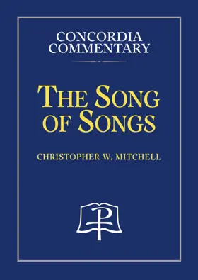 The Song of Songs