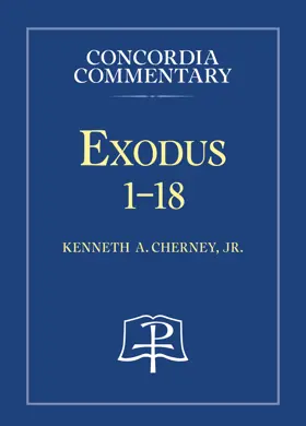 Exodus 1–18