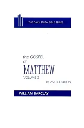 Gospel of Matthew 