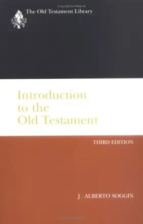 Introduction to the Old Testament