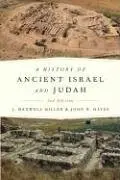 A History of Ancient Israel and Judah, Second Edition