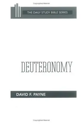 Deuteronomy 