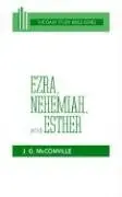 Ezra, Nehemiah, and Esther 