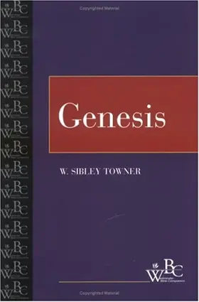 Genesis 