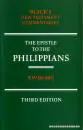 The Epistle to the Philippians