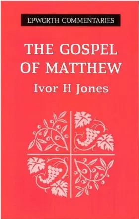 The Gospel of Matthew 