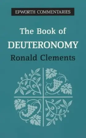 The Book of Deuteronomy