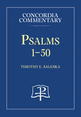 Psalms 1-50