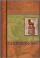 Deuteronomy