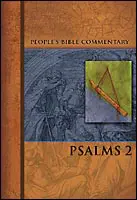 Psalms: Volume 2