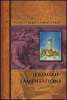 Jeremiah/Lamentations