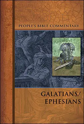 Galatians/Ephesians