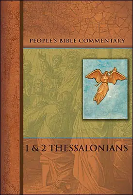 1 & 2 Thessalonians