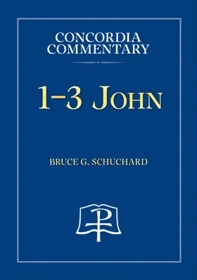 1–3 John