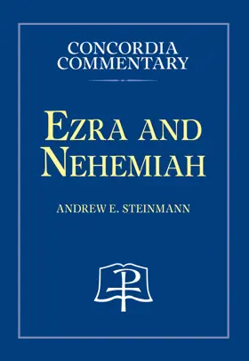 Ezra and Nehemiah