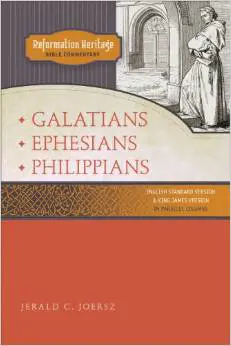 Galatians / Ephesians / Philippians