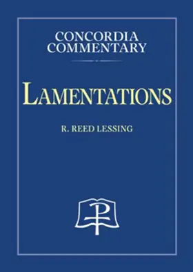 Lamentations