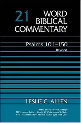 Psalms 101–150 (Rev. ed.)