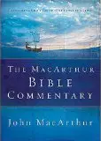 The MacArthur Bible Commentary