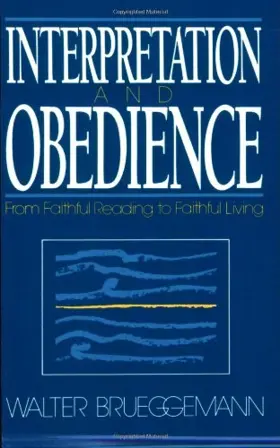 Interpretation and Obedience