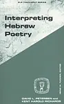 Interpreting Hebrew Poetry