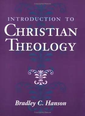 Introduction to Christian Theology