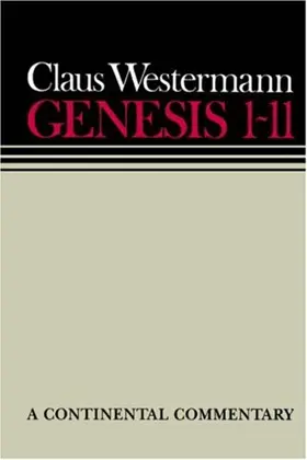 Genesis 1-11